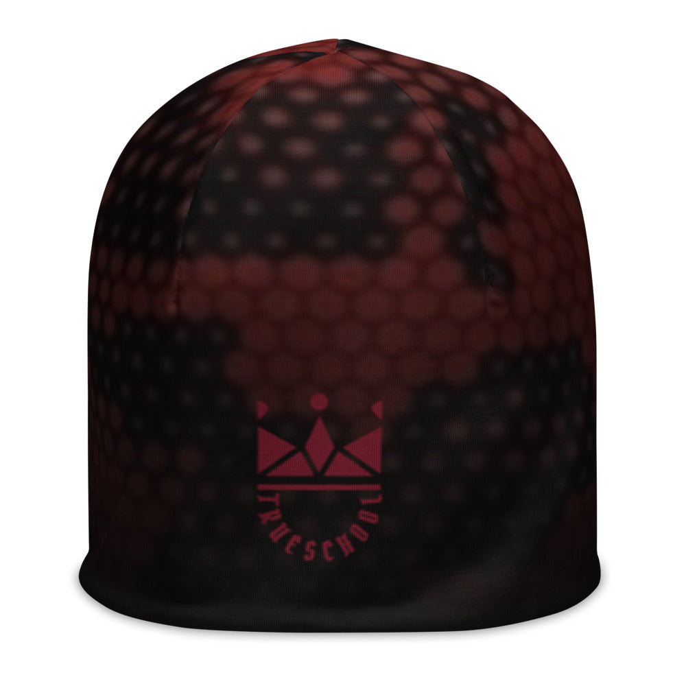 Digital Camo Beanie