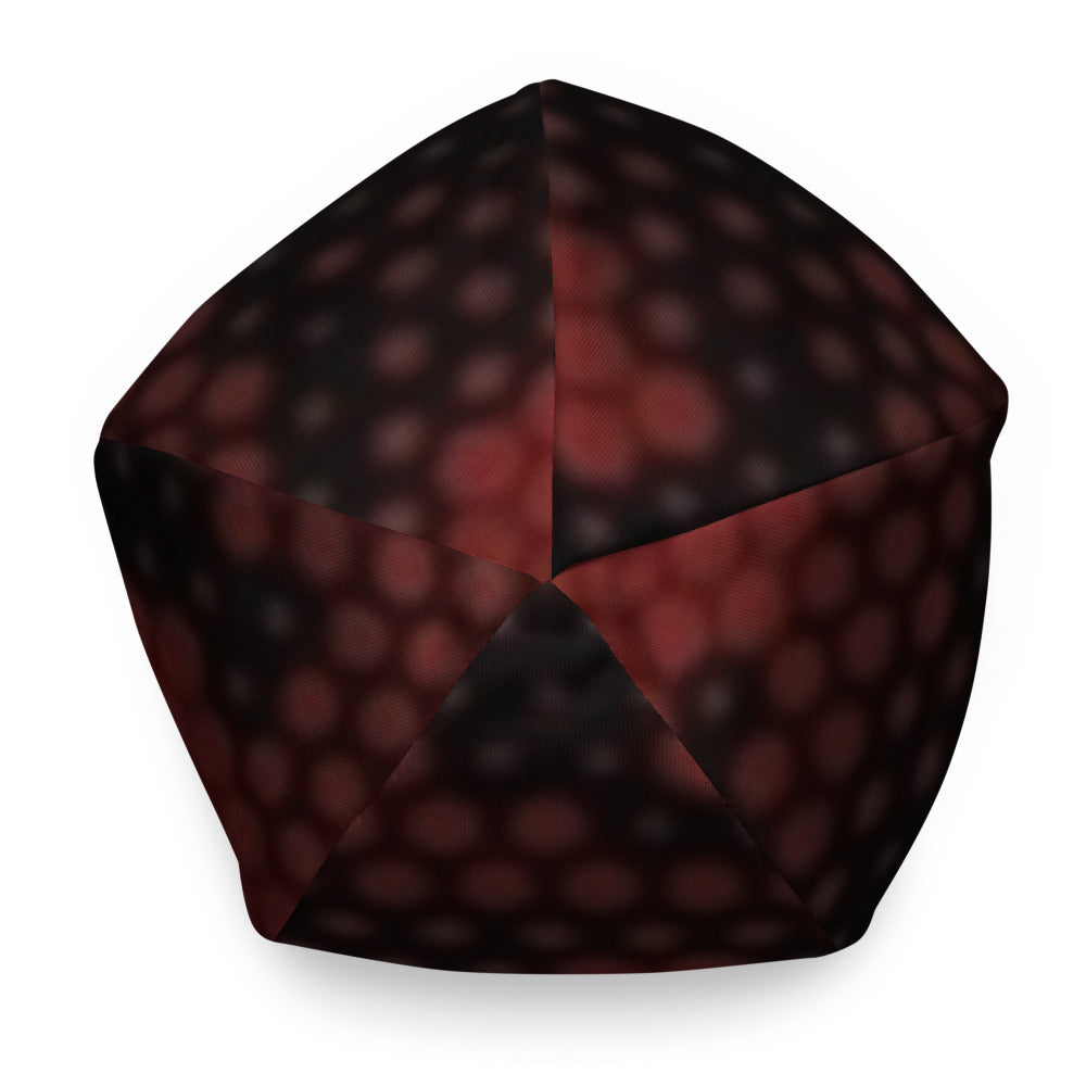 Digital Camo Beanie