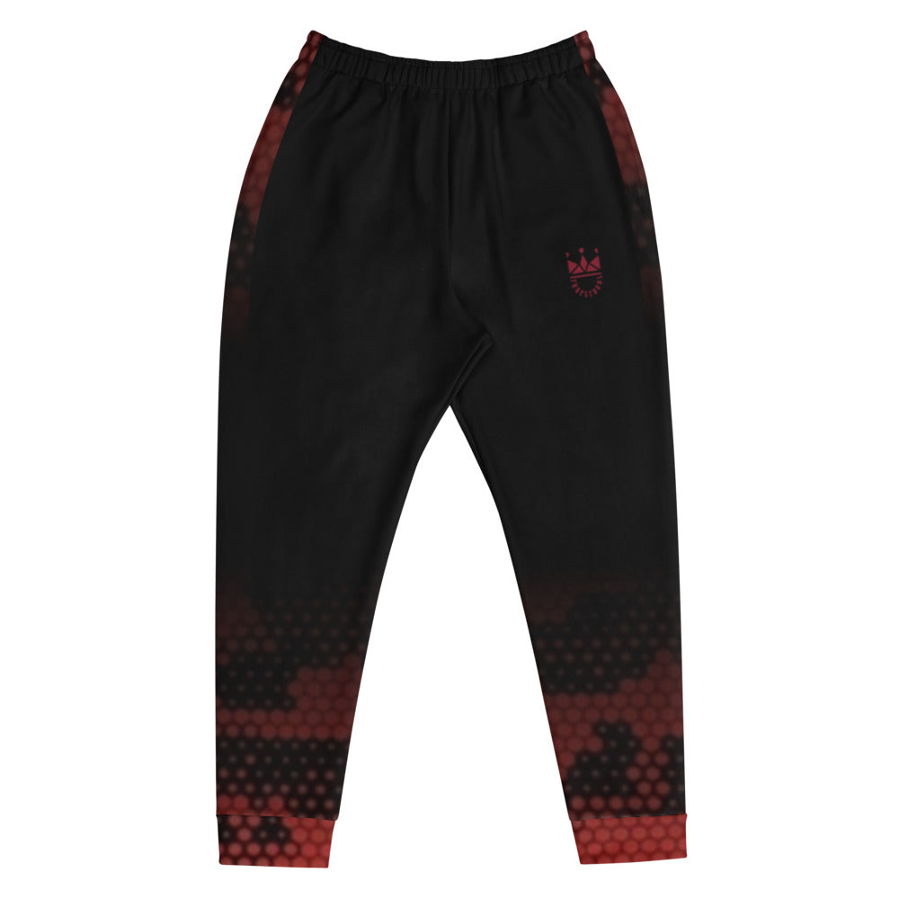 Digital Camo Men's Joggers