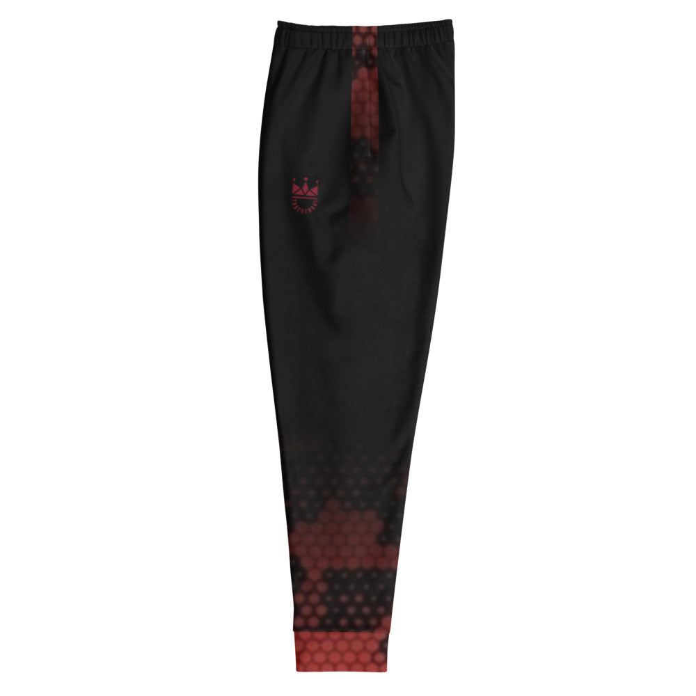 Digital Camo Men's Joggers