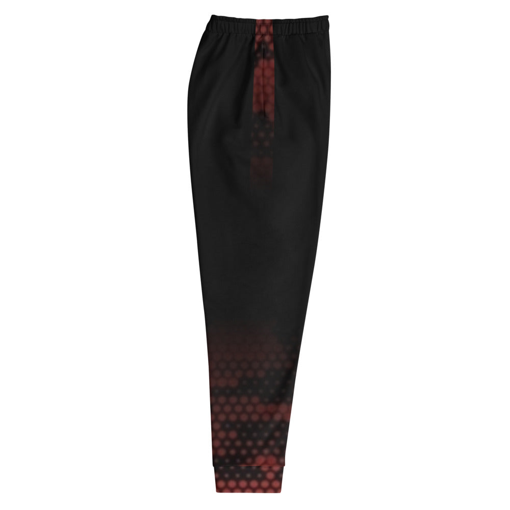 Digital Camo Men's Joggers