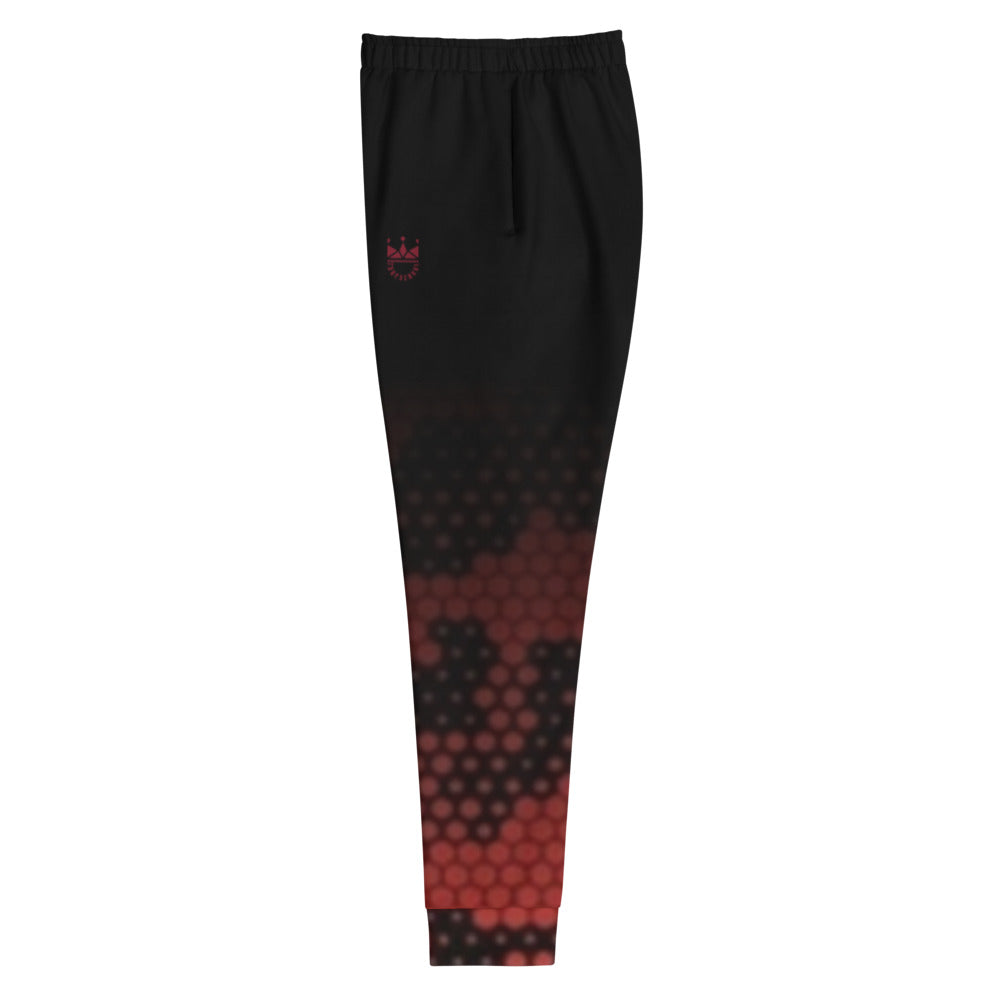 Digital Camo Women's Joggers