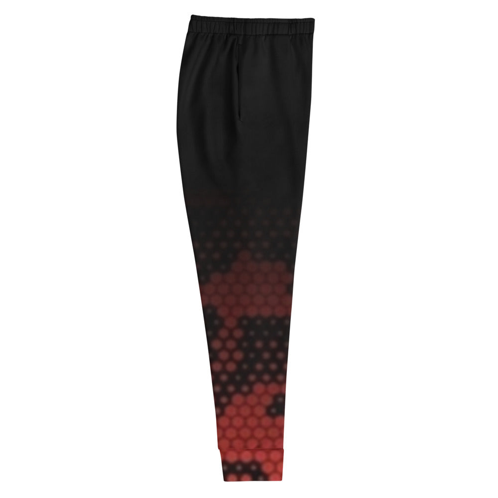 Digital Camo Women's Joggers