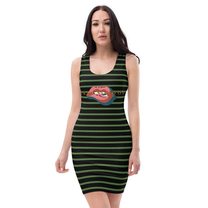 Trueschool Kissable Dress