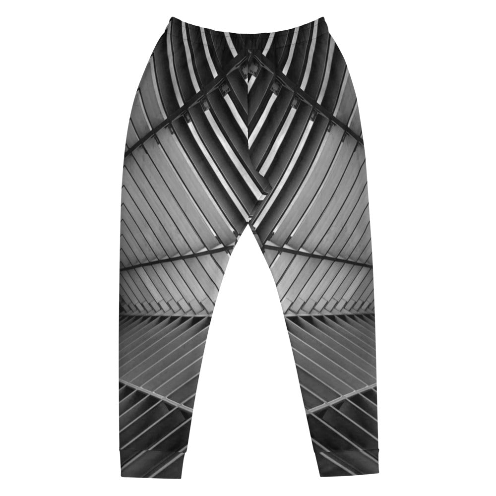 Futurist Men's Joggers