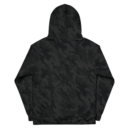 Stay True Blackout Camo Hoodie