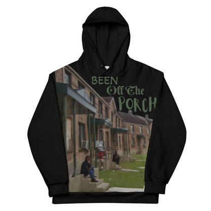 Trueschool Magnolia Graphic Hoodie