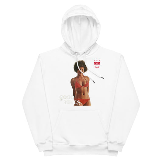 Good Times Hoodie