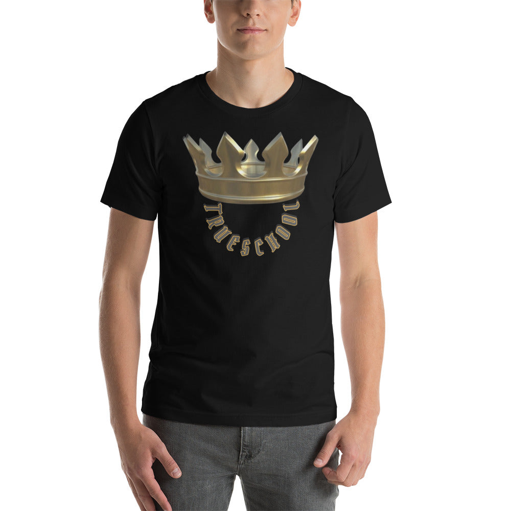 Trueschool Exo Logo Tee