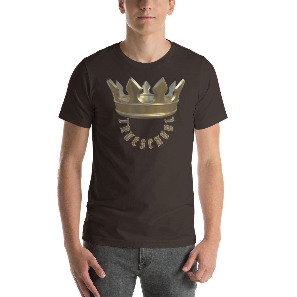 Trueschool Exo Logo Tee