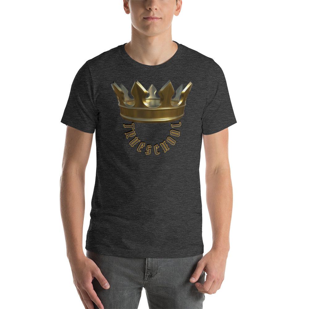 Trueschool Exo Logo Tee