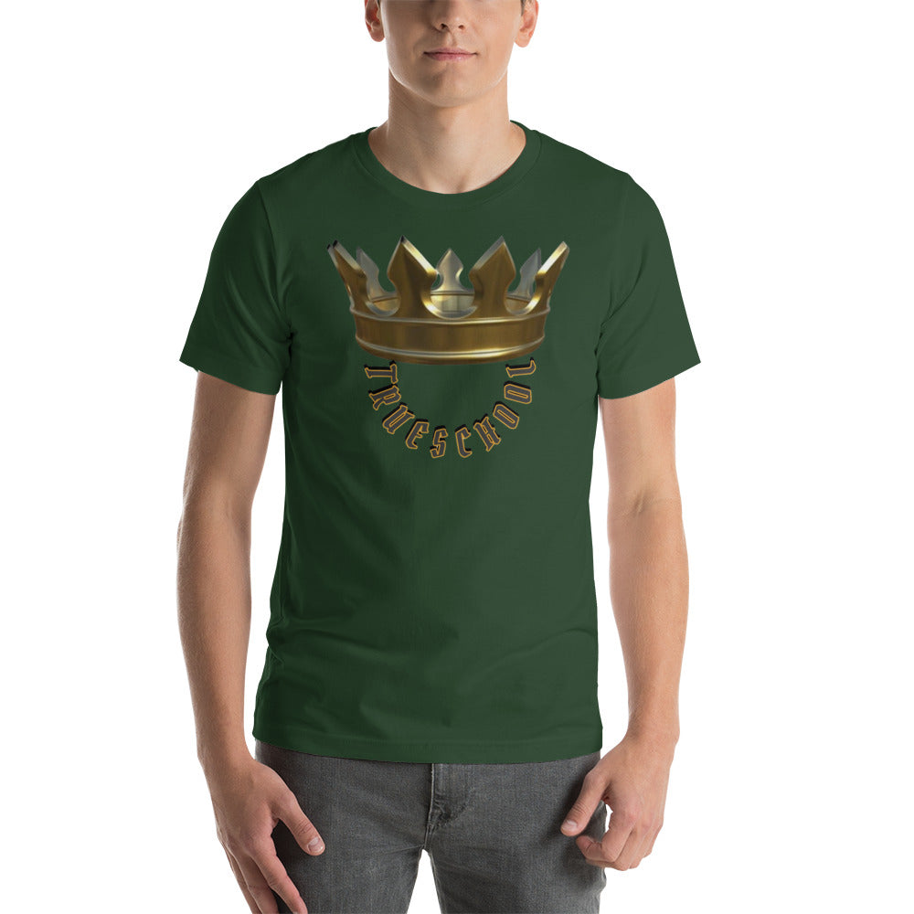 Trueschool Exo Logo Tee