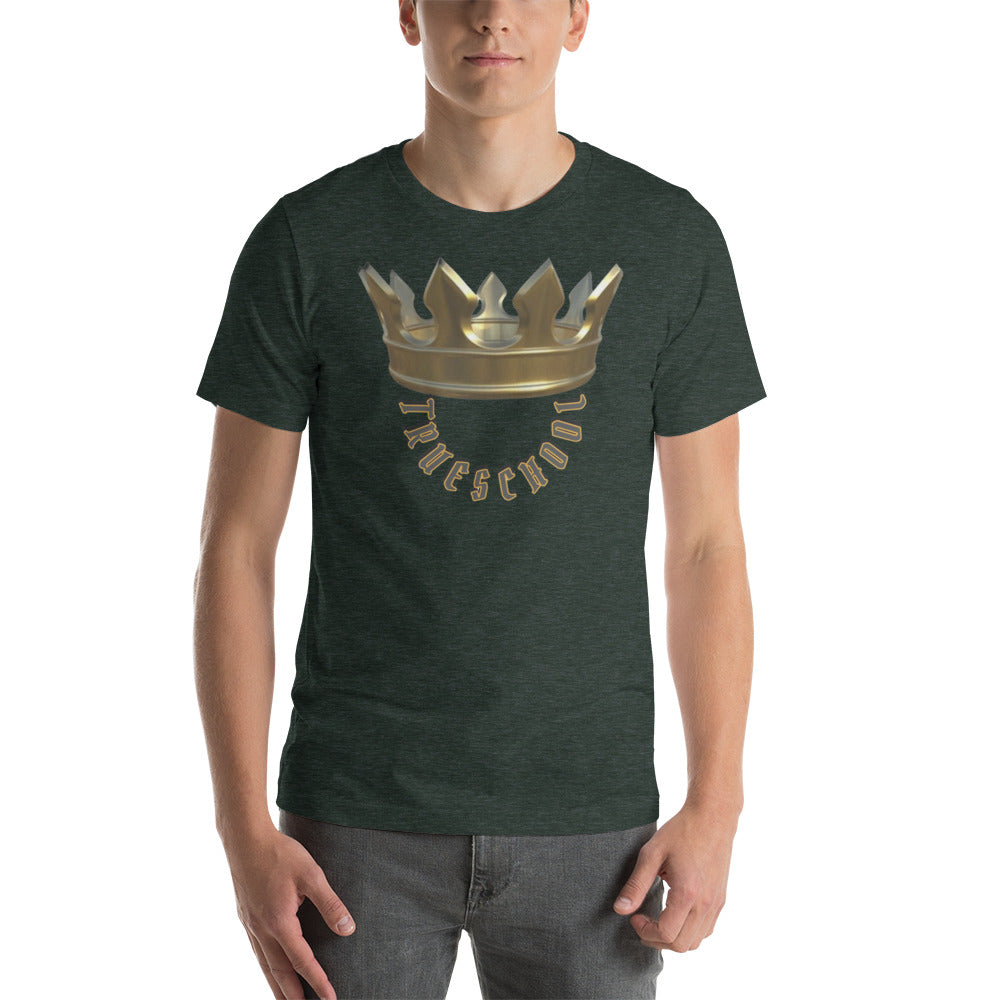 Trueschool Exo Logo Tee