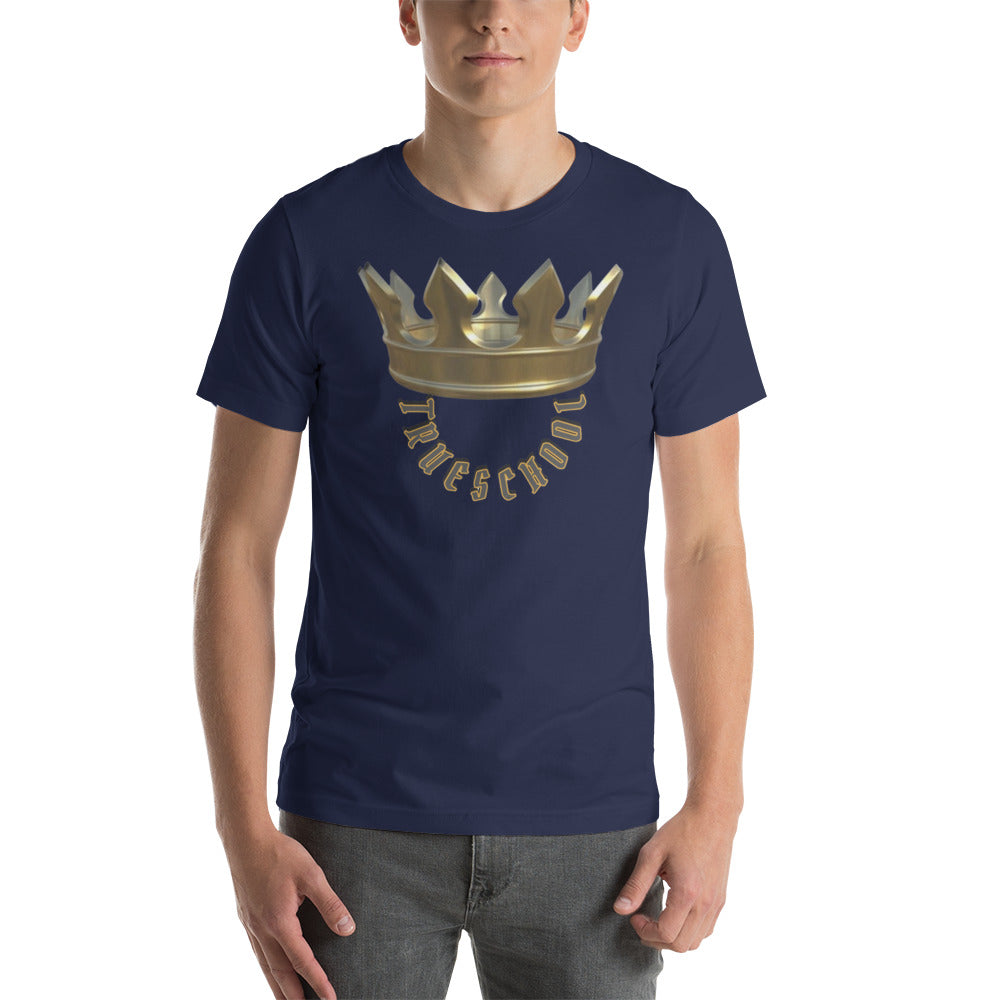 Trueschool Exo Logo Tee