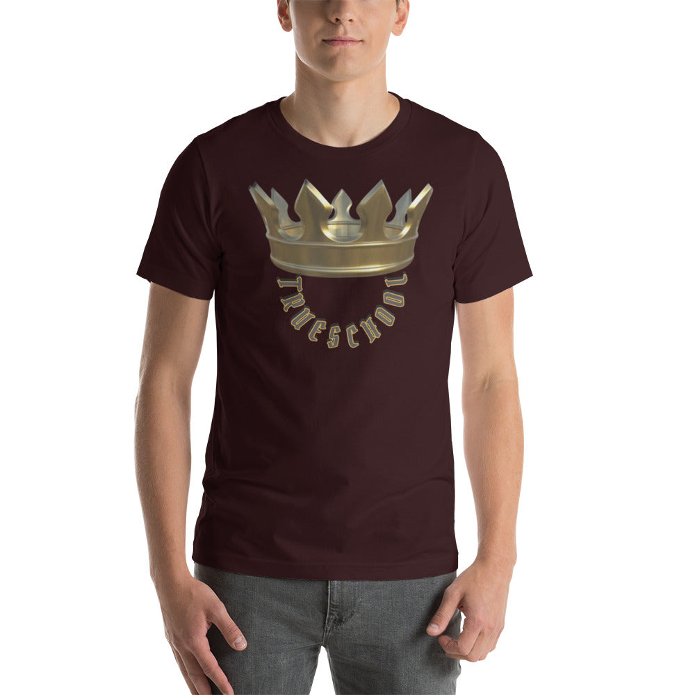 Trueschool Exo Logo Tee