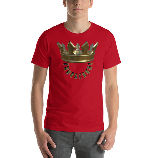 Trueschool Exo Logo Tee
