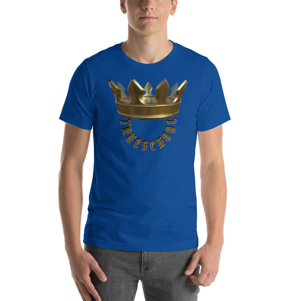Trueschool Exo Logo Tee